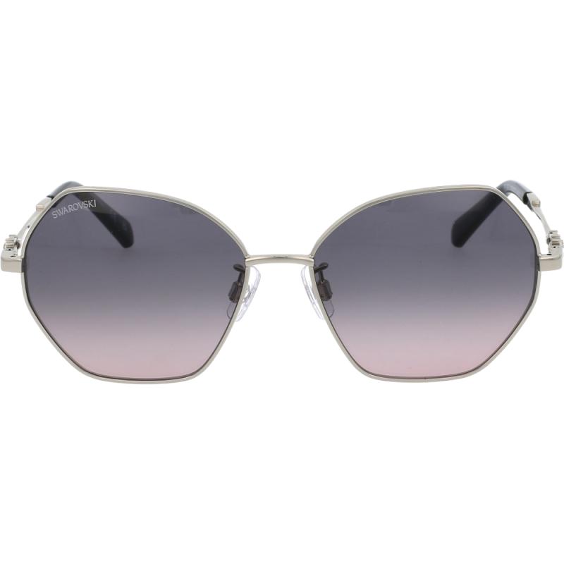 Ochelari de soare femei Swarovski SK0352H 16B