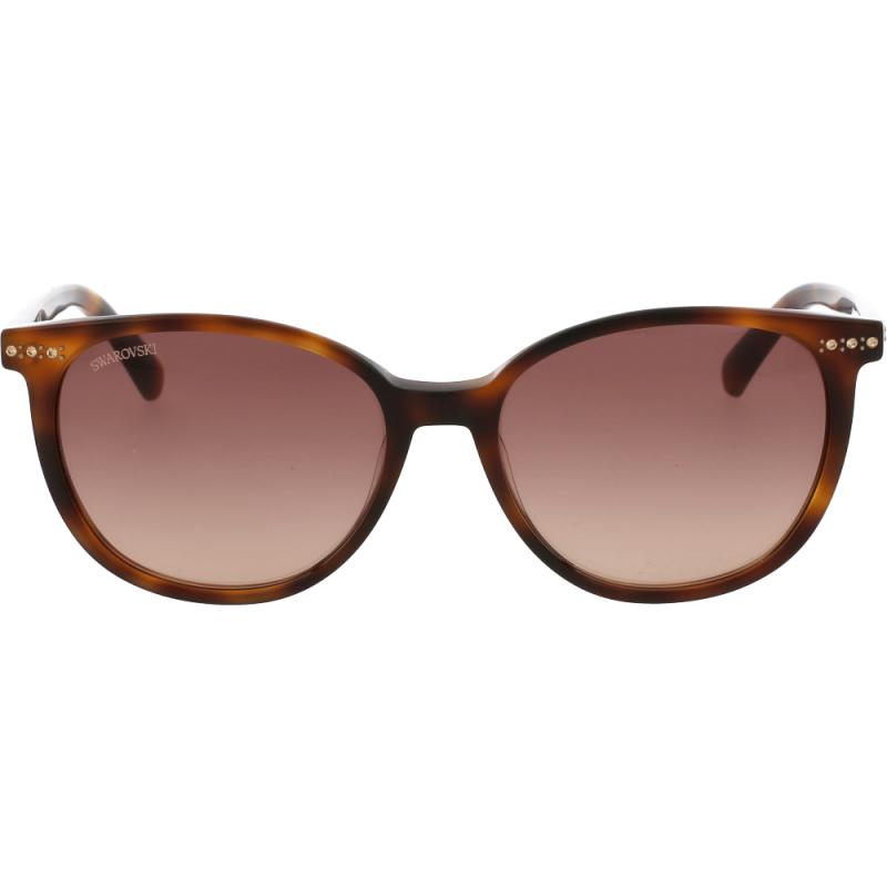 Ochelari de soare femei Swarovski SK0354 52F