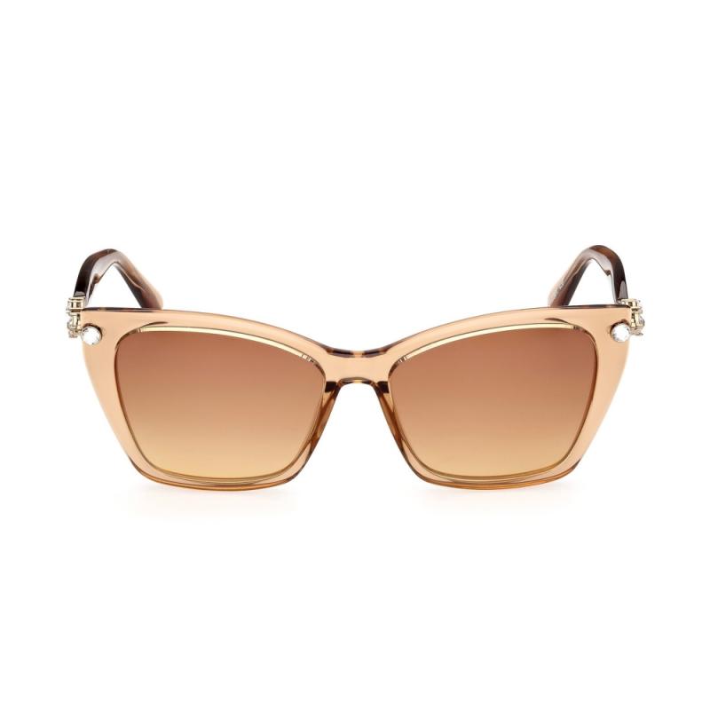 Ochelari de soare femei Swarovski SK0361 45F