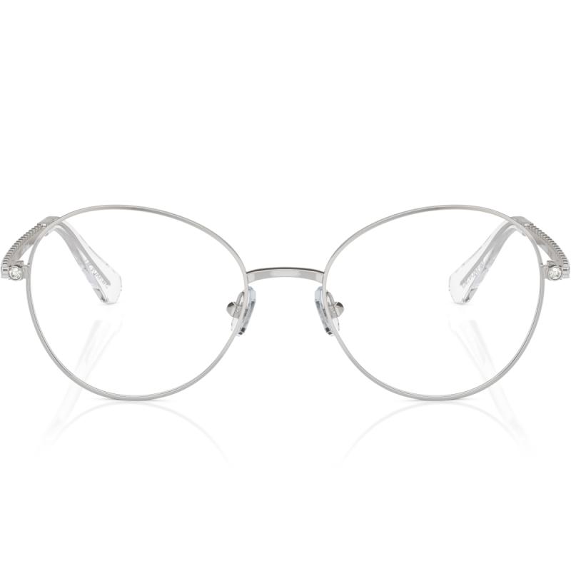 Swarovski Ochelari de vedere femei swarovski sk1013 4001 52