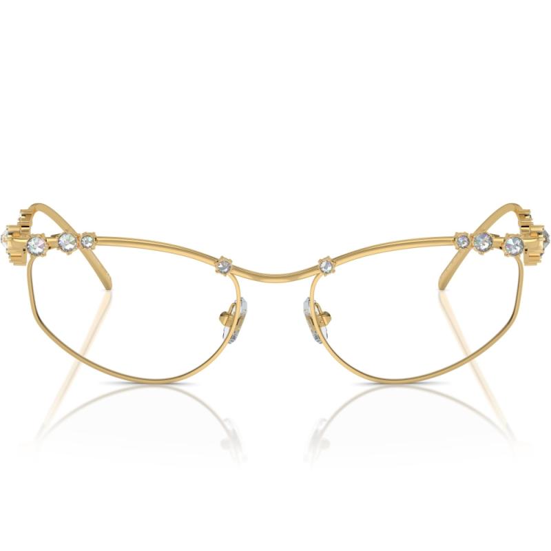 Ochelari de vedere femei Swarovski SK1015 4004