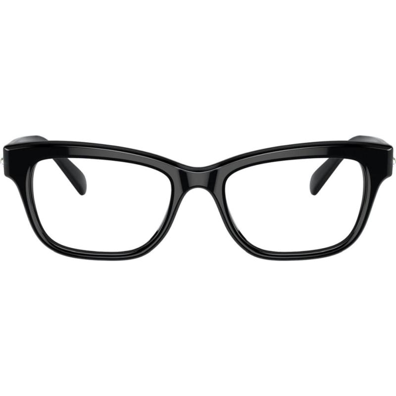 Swarovski Ochelari de vedere femei swarovski sk2022 1001 53