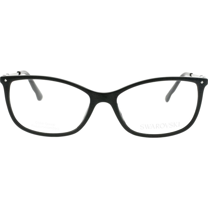 Swarovski SK5179 001 Rame pentru ochelari de vedere