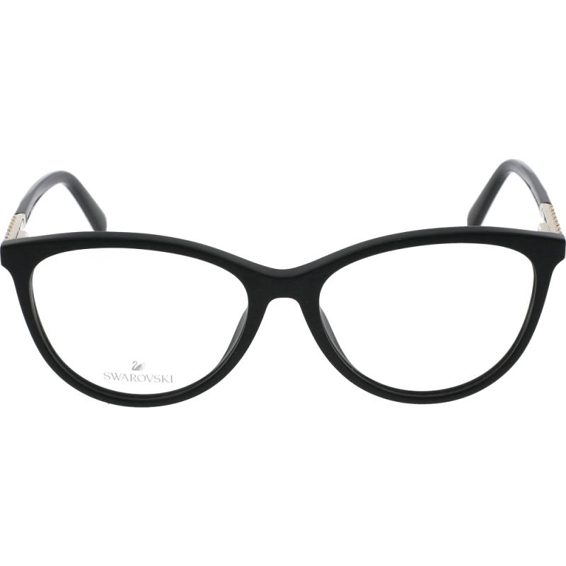 Swarovski SK5396 001 Rame pentru ochelari de vedere