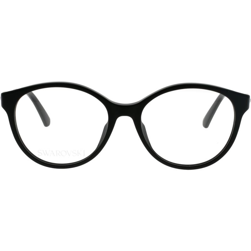 Swarovski SK5400 001 Rame pentru ochelari de vedere