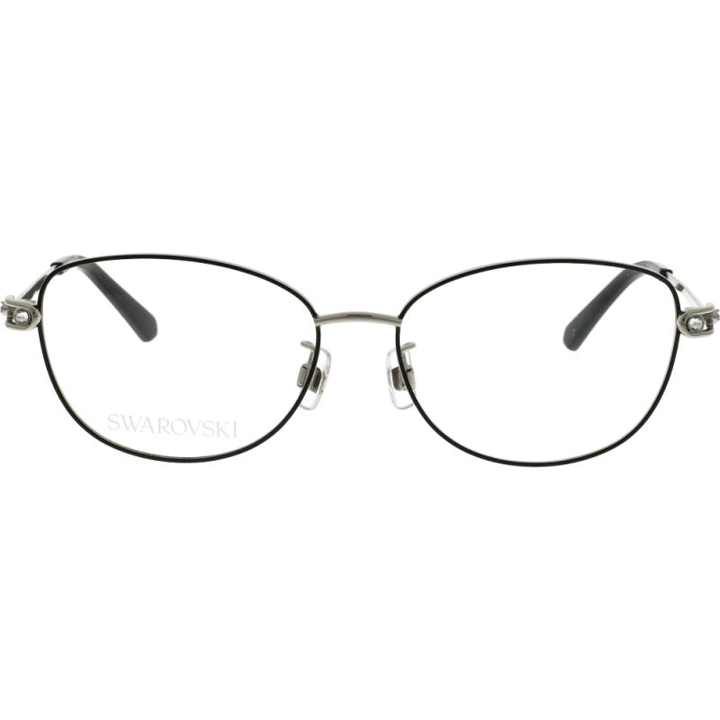 Ochelari de vedere femei Swarovski SK5403D 016