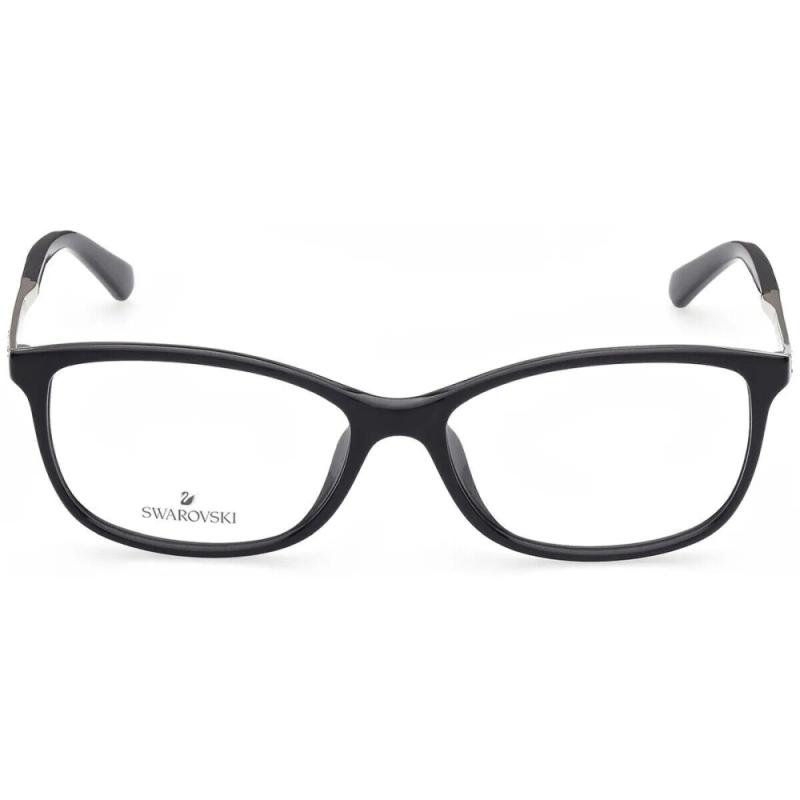 Swarovski SK5412 001 Rame pentru ochelari de vedere