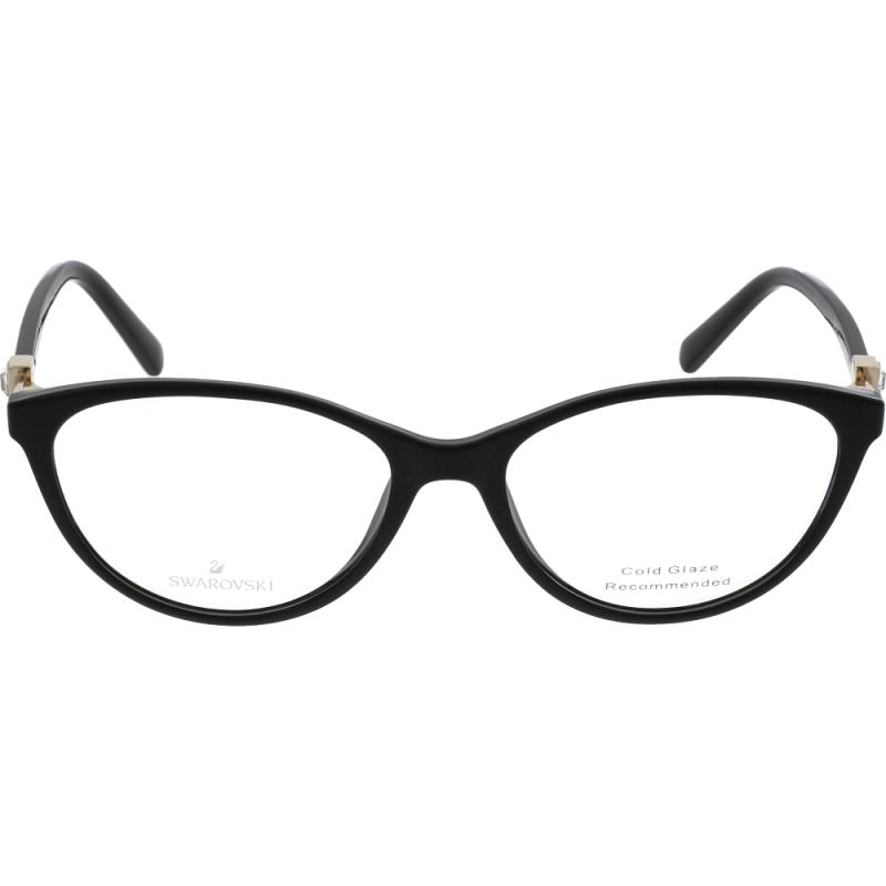 Swarovski SK5415 001 Rame pentru ochelari de vedere