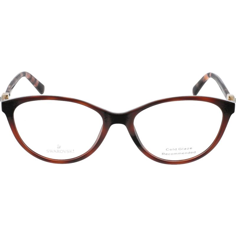 Swarovski SK5415 052 Rame pentru ochelari de vedere
