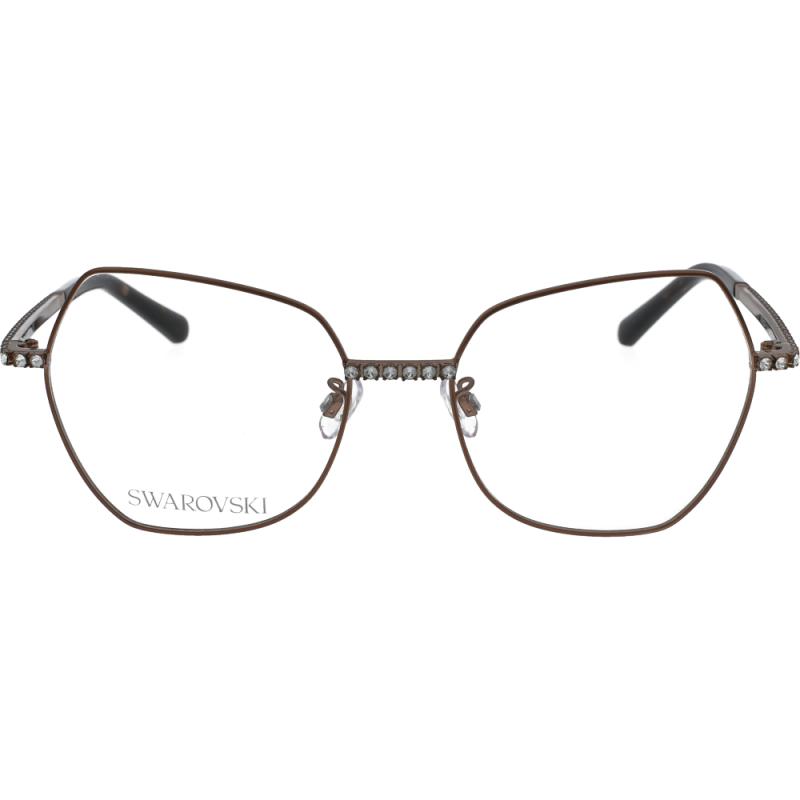 Ochelari de vedere femei Swarovski SK5422H 048