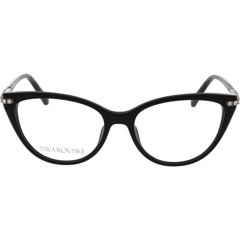 Swarovski SK5425 001 Rame pentru ochelari de vedere