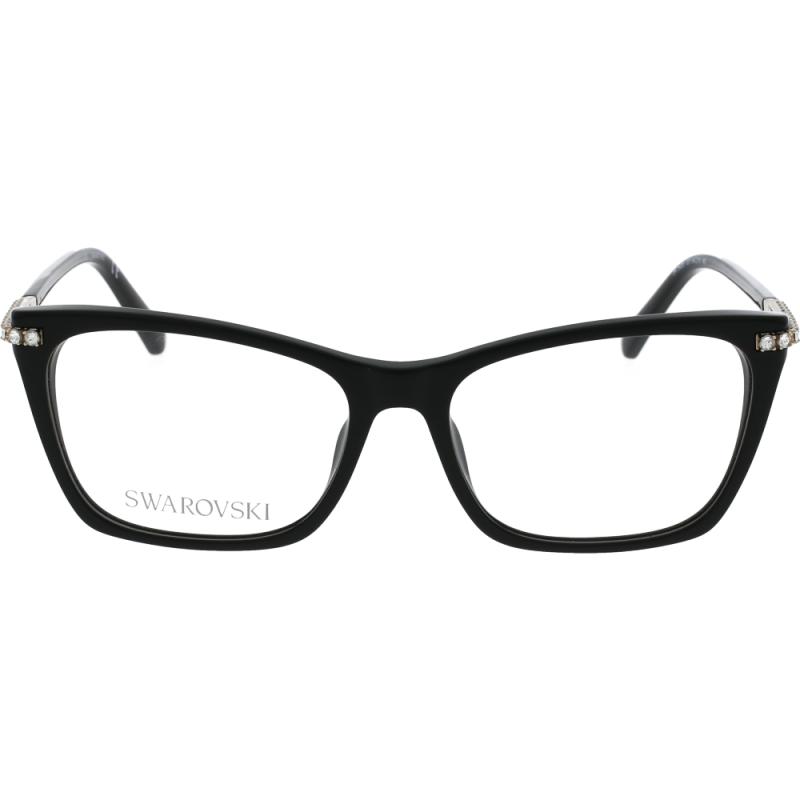 Swarovski SK5426 001 Rame pentru ochelari de vedere