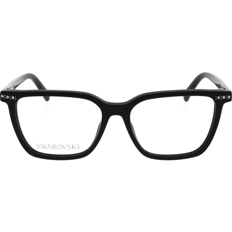 Swarovski SK5427 001 Rame pentru ochelari de vedere