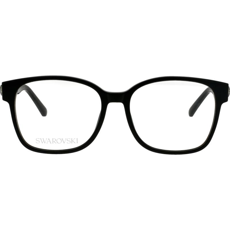 Swarovski SK5447 001 Rame pentru ochelari de vedere