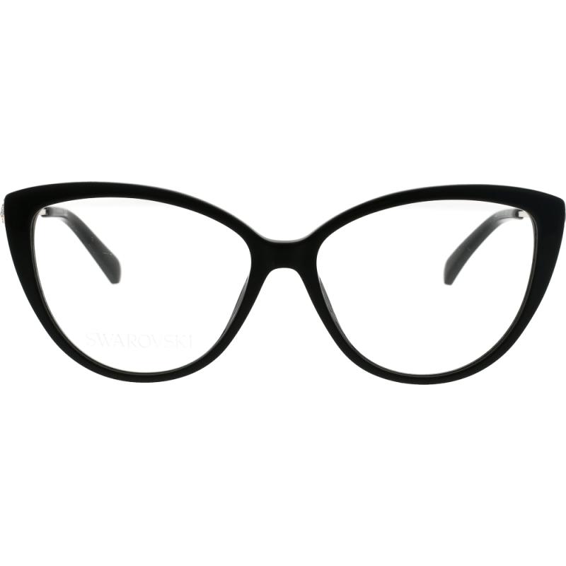 Swarovski SK5457 001 Rame pentru ochelari de vedere