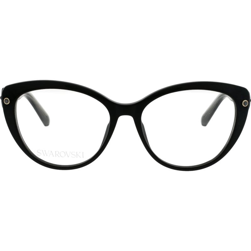 Swarovski SK5477 001 Rame pentru ochelari de vedere