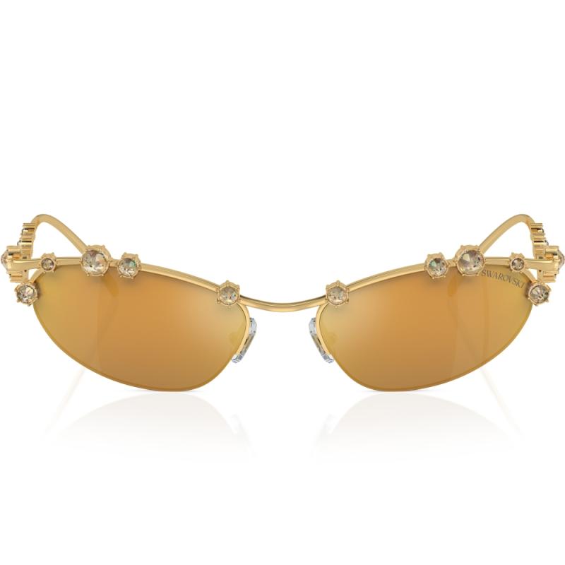 Ochelari de soare femei Swarovski SK7016 40047P