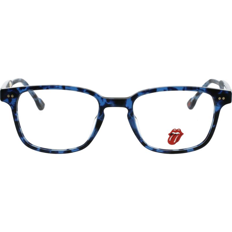 Ochelari de vedere barbati The Rolling Stones RSAA002 C67