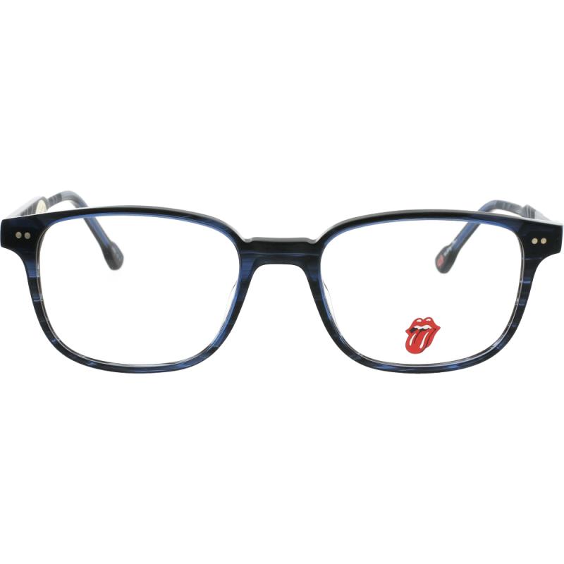 Ochelari de vedere barbati The Rolling Stones RSAA004 C66