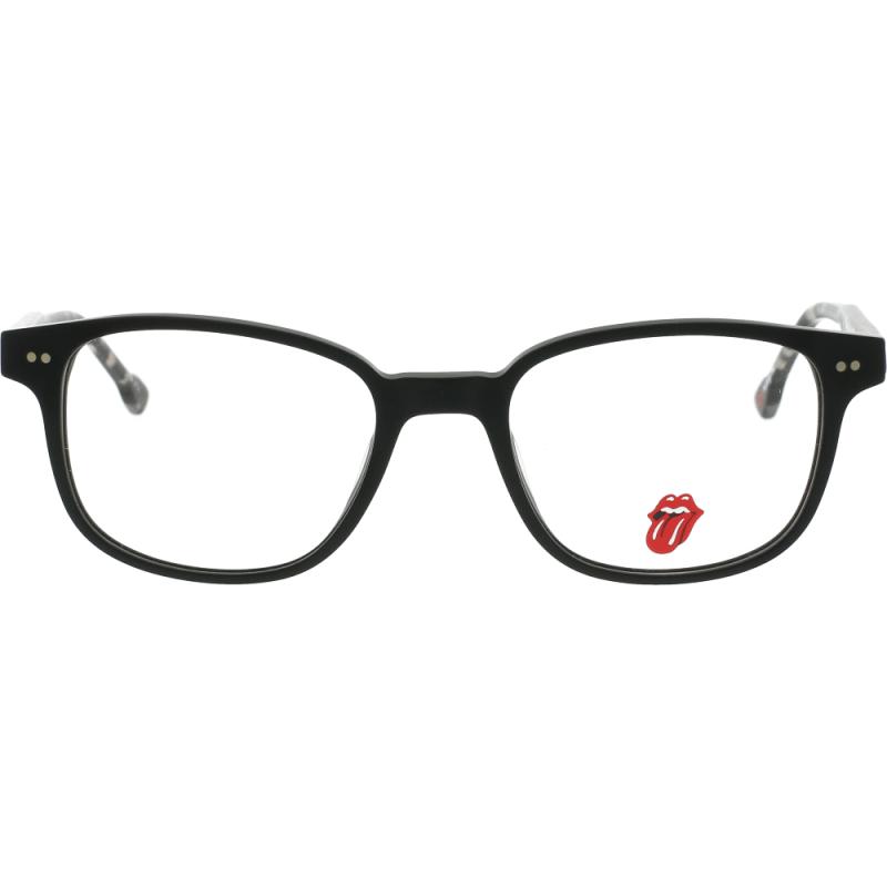 Ochelari de vedere barbati The Rolling Stones RSAA006 C01