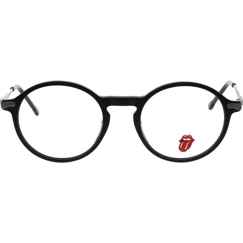 Ochelari de vedere unisex The Rolling Stones RSAM005 C01