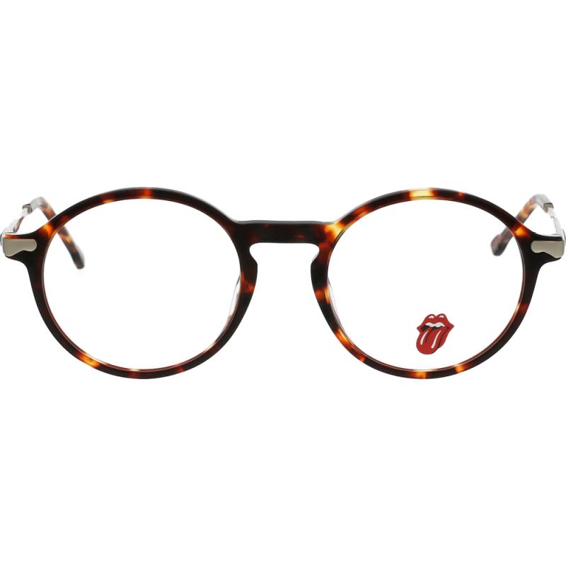 Ochelari de vedere unisex The Rolling Stones RSAM005 C27