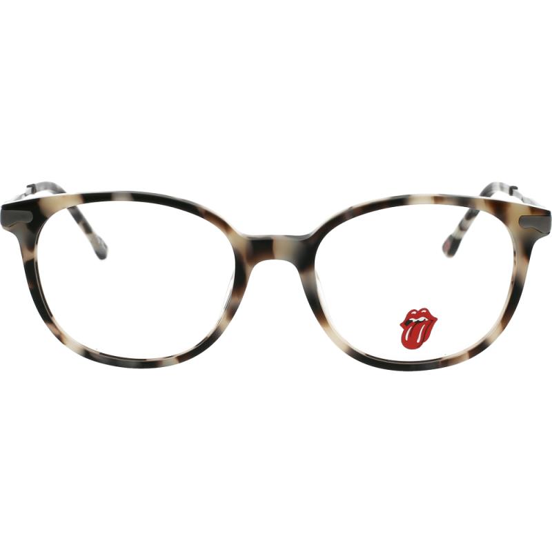 Ochelari de vedere unisex The Rolling Stones RSAM006 C64