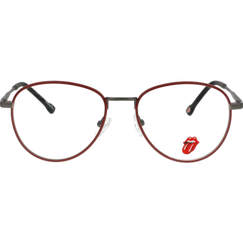 Ochelari de vedere unisex The Rolling Stones RSMM006 C74