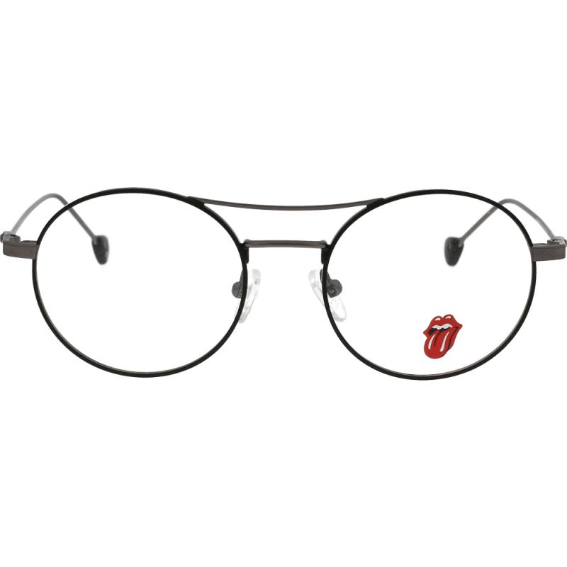 Ochelari de vedere femei The Rolling Stones RSMM009 C01