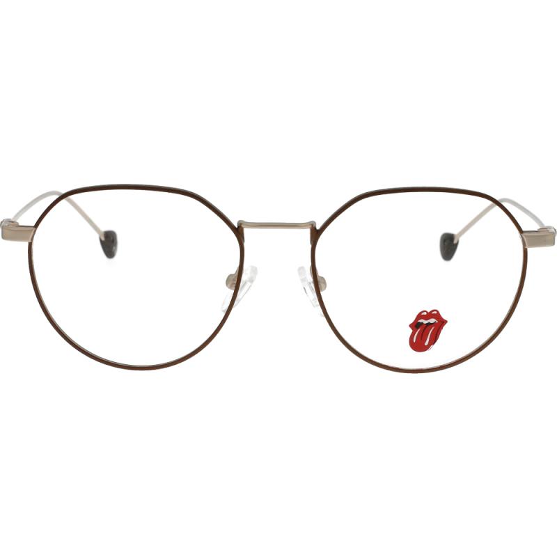 Ochelari de vedere femei The Rolling Stones RSMM010 C17