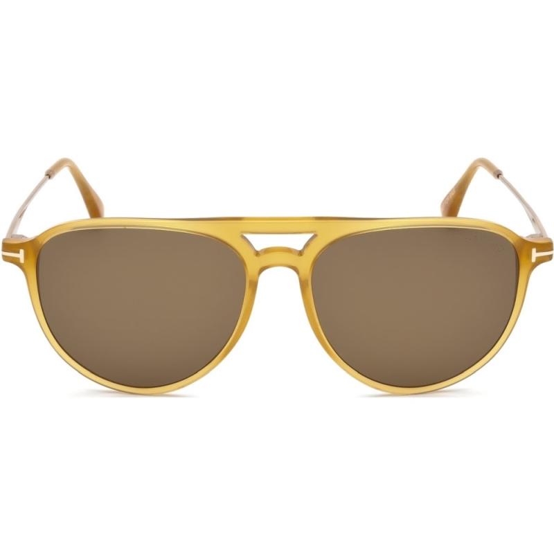 Ochelari de soare femei Tom Ford FT0587 39J