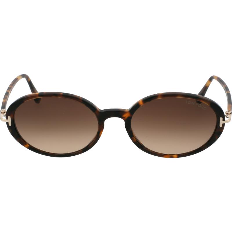 Tom Ford FT0922 55F Raquel-02 Ochelari de soare