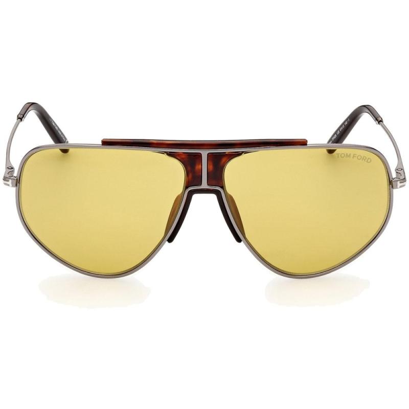 Ochelari de soare barbati Tom Ford FT0928 12E Addison