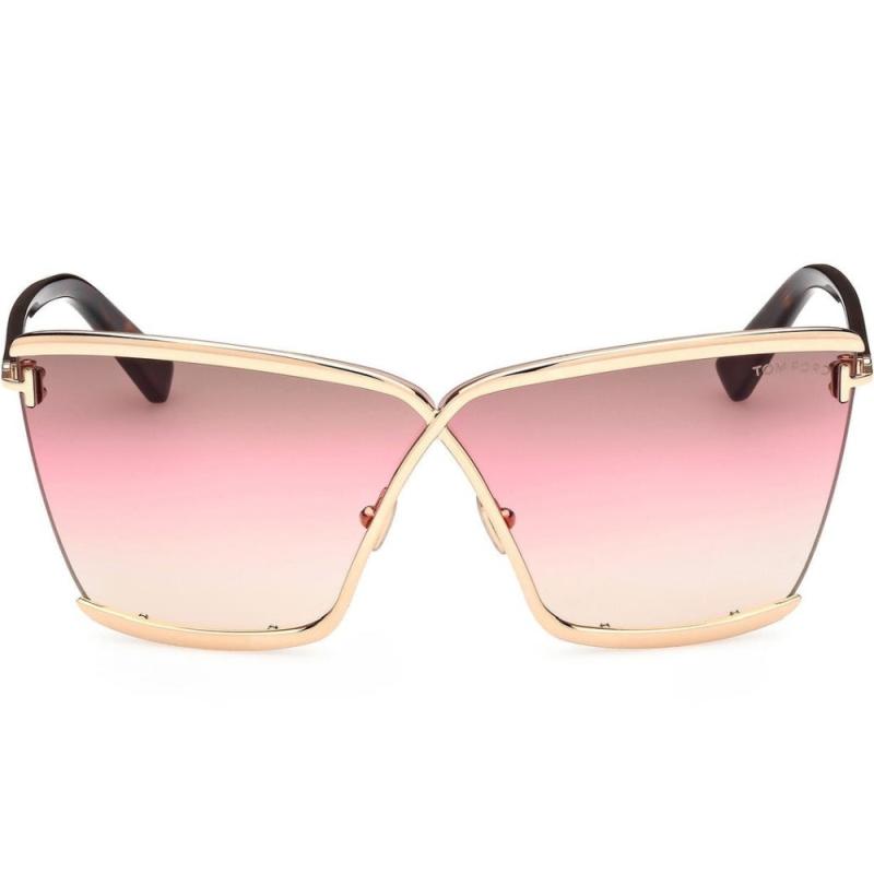 Ochelari de soare femei Tom Ford FT0936 28F Elle