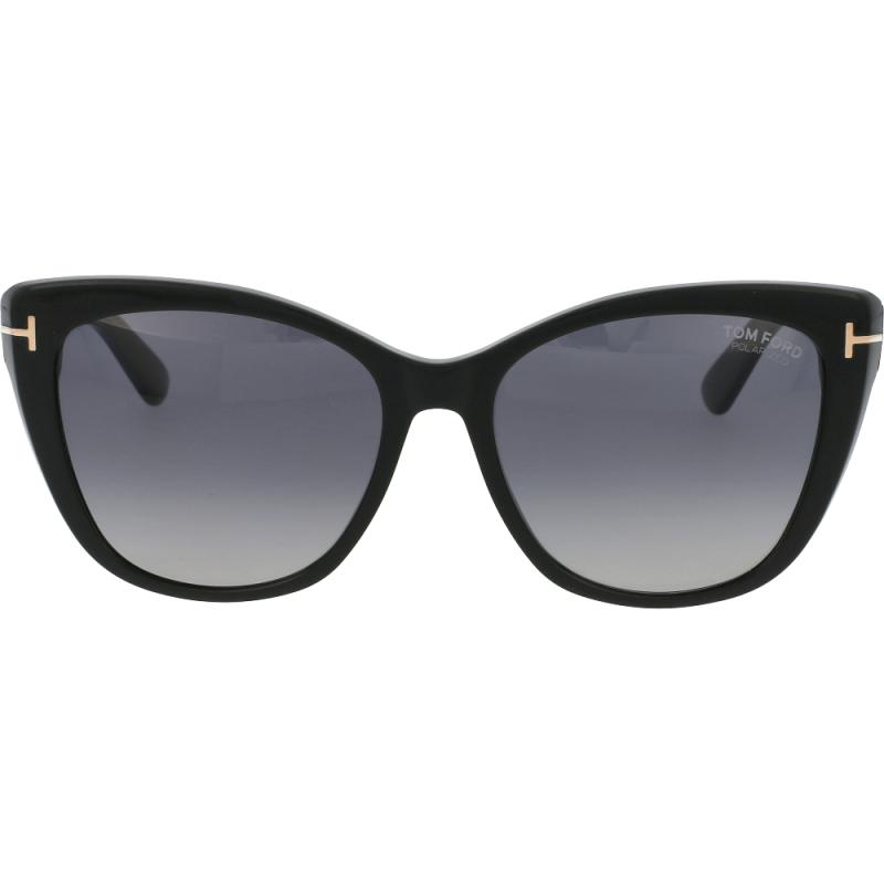 Tom Ford FT0937 01D Nora Ochelari de soare