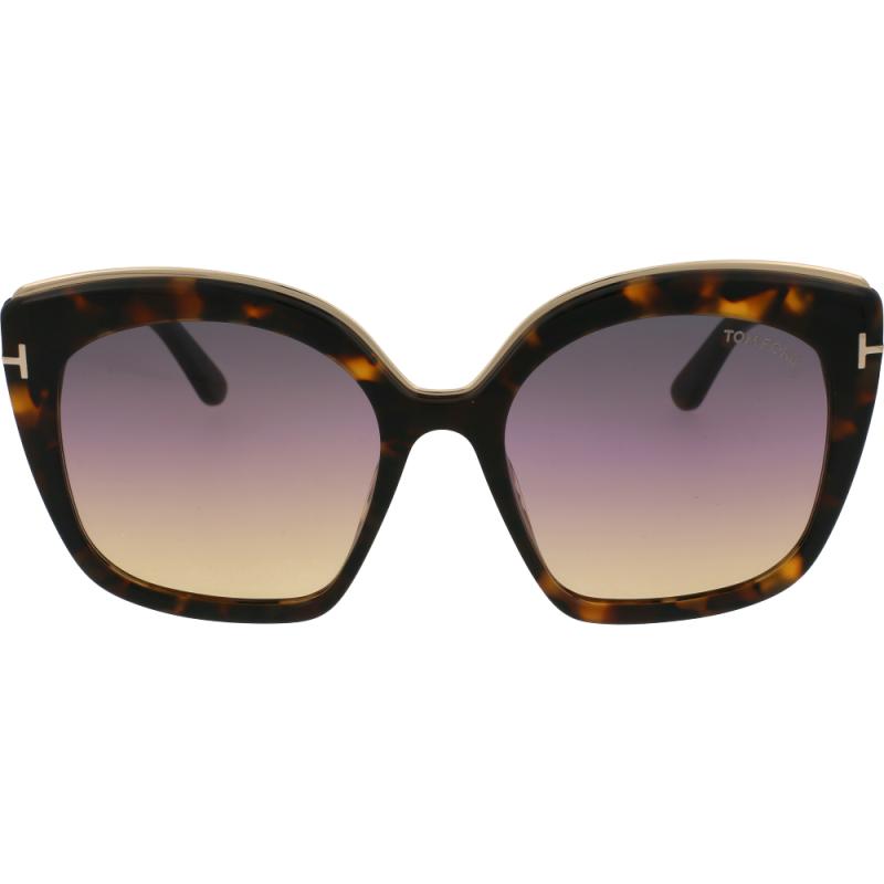 Tom Ford FT0944 55B Chantalle Ochelari de soare