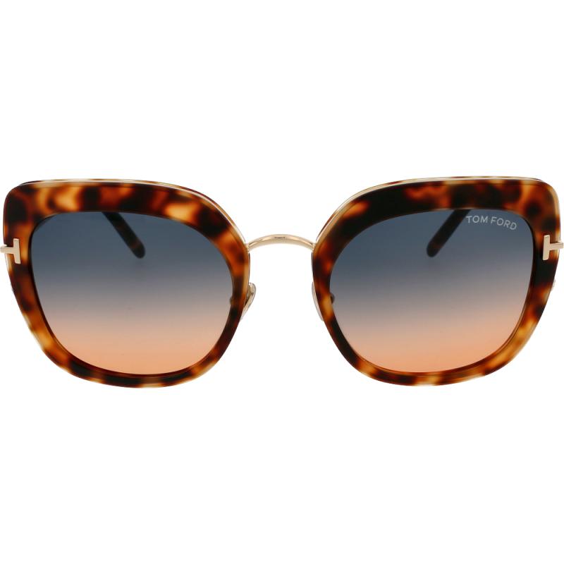 Ochelari de soare femei Tom Ford FT0945 53P Virginia