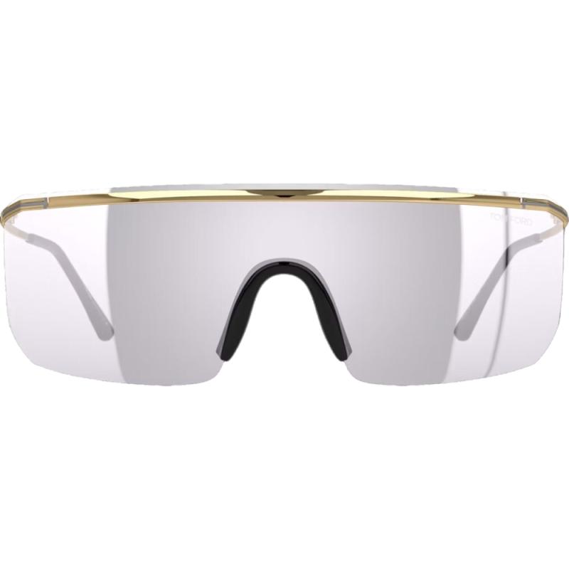 Ochelari de soare unisex Tom Ford FT0980 30C Pavlos