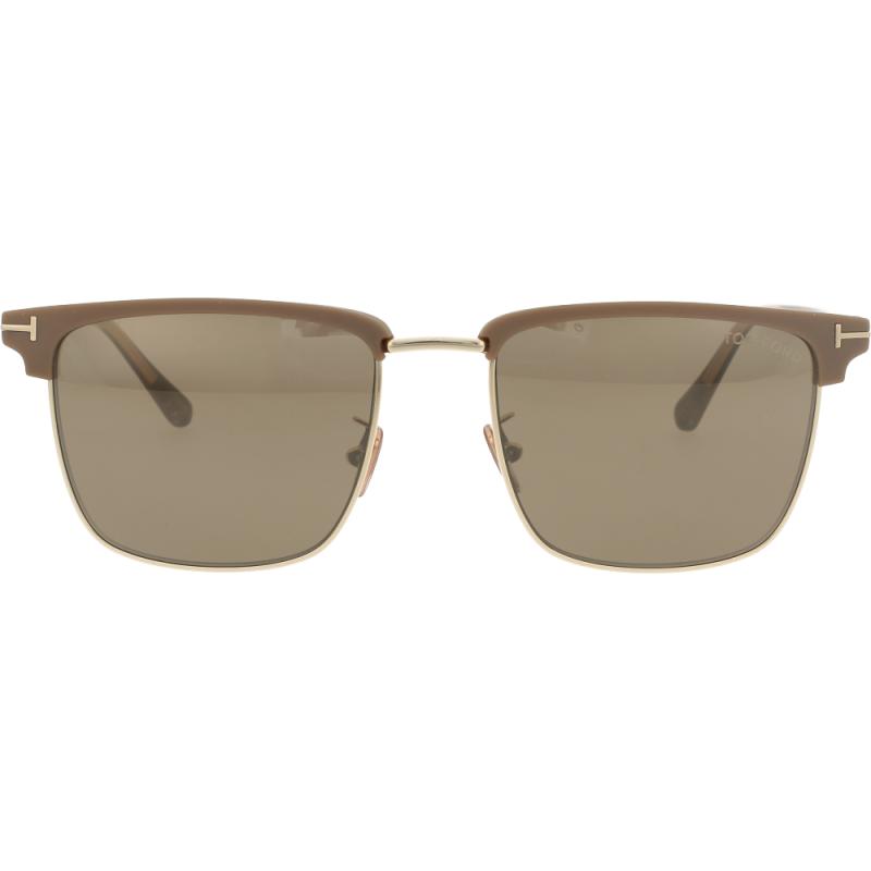 Tom Ford FT0997H 52L Hudson-02 Ochelari de soare