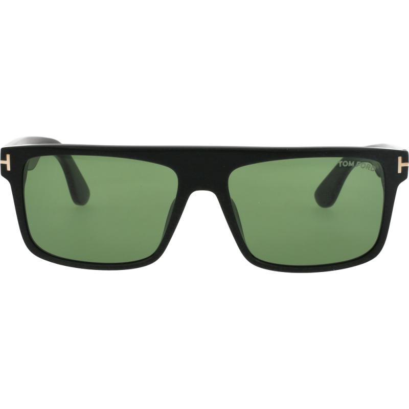 Tom Ford FT0999N 01N Philippe-02 Ochelari de soare