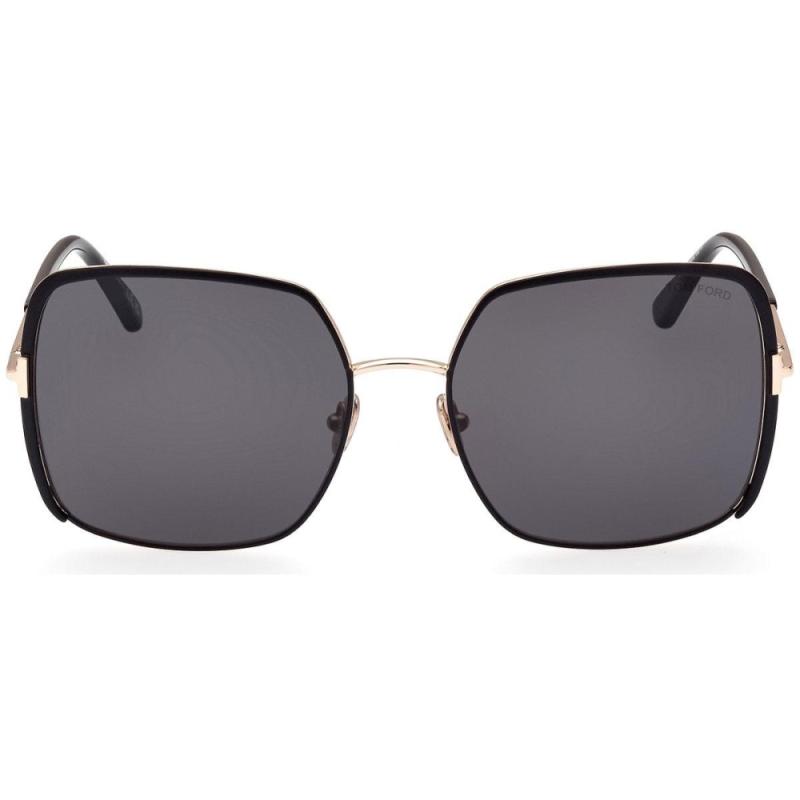 Tom Ford FT1006 02A Ochelari de soare