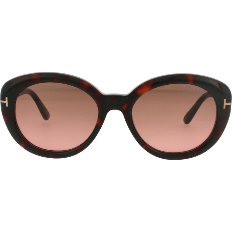 Tom Ford FT1009 54B Lily-02 Ochelari de soare