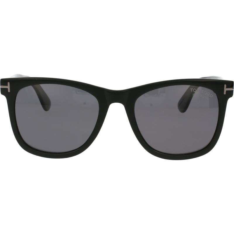 Ochelari de soare barbati Tom Ford FT1099N 01D Kevyn