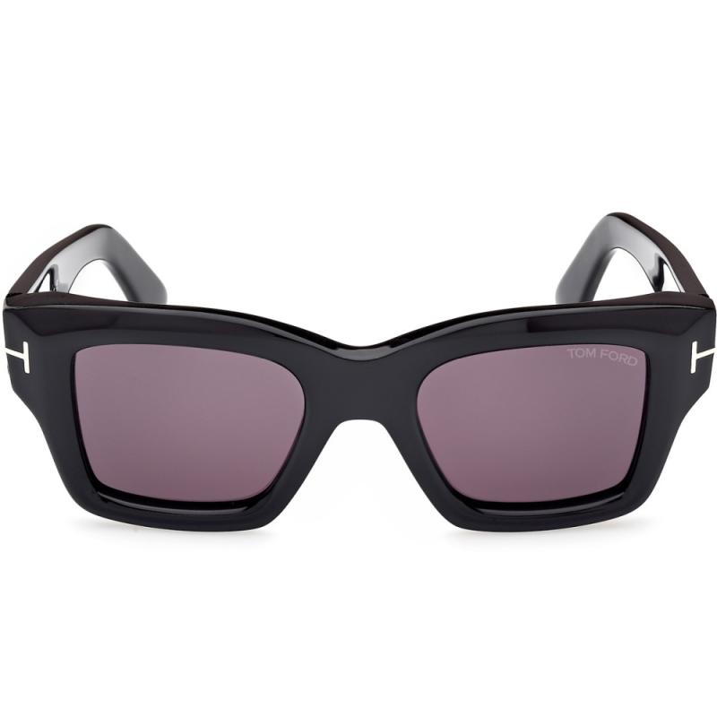 Tom Ford FT1154 01A Ilias