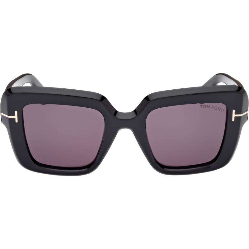 Tom Ford FT1157 01A Esme