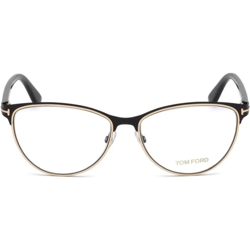 Ochelari de vedere femei Tom Ford FT5420 005