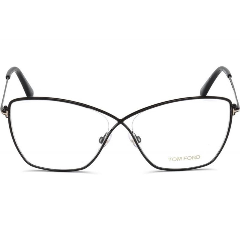 Ochelari de vedere femei Tom Ford FT5518 001