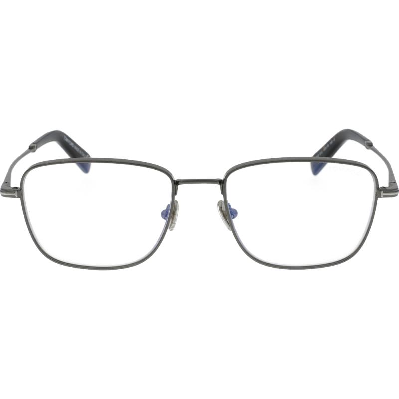 Tom Ford FT5748B 012 Rame pentru ochelari de vedere