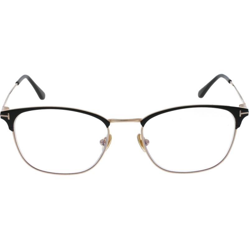 Tom Ford FT5750B 001 Rame pentru ochelari de vedere