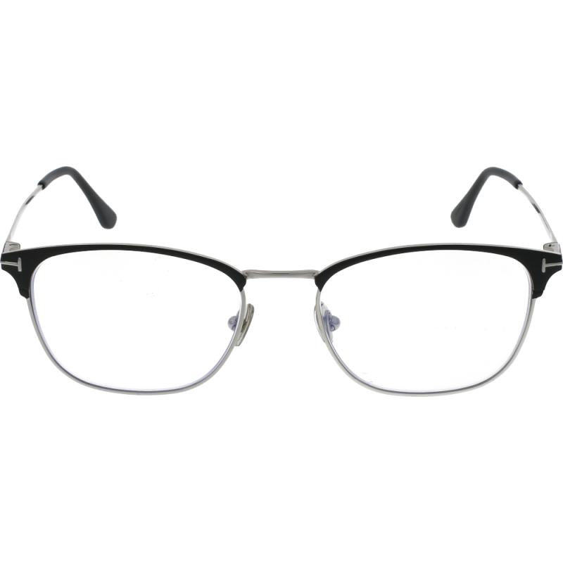 Tom Ford FT5750B 002 Rame pentru ochelari de vedere